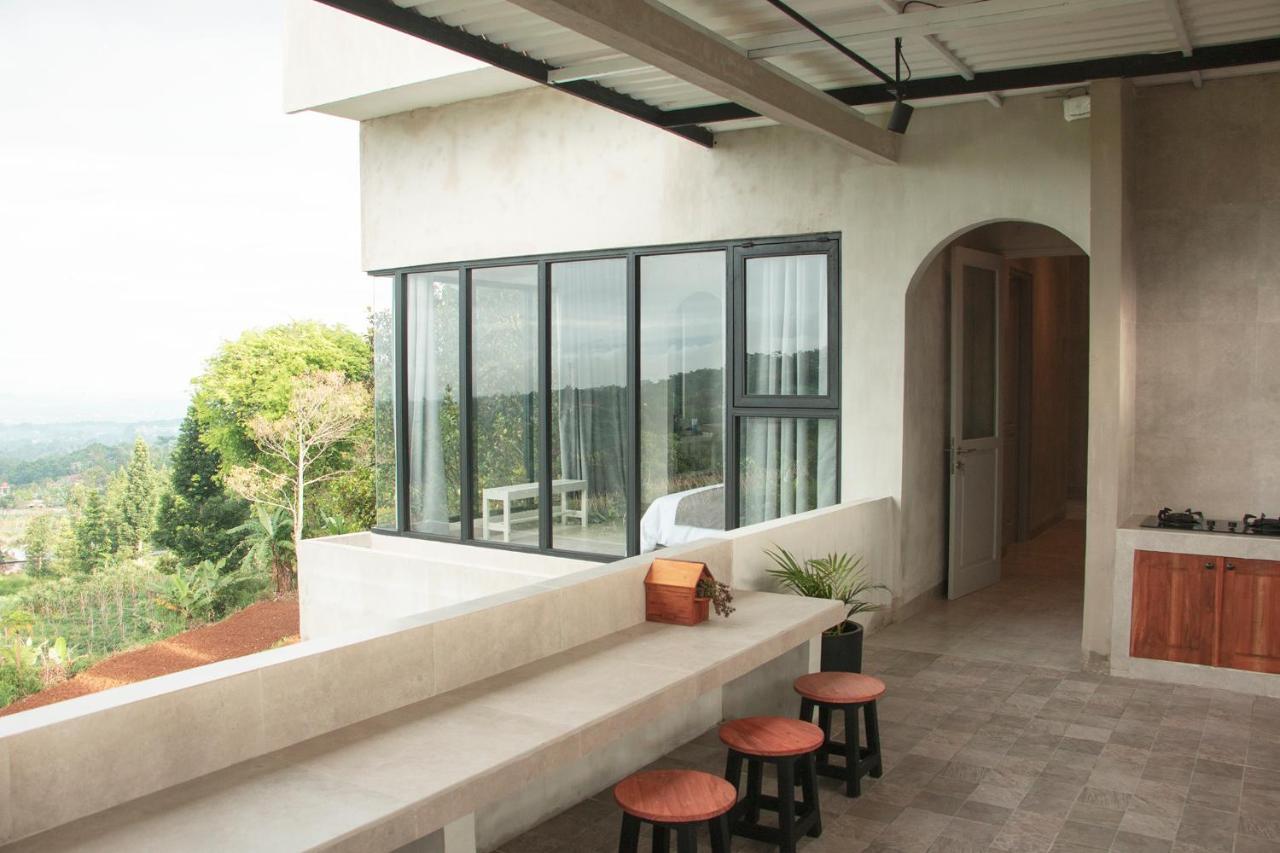 Villa Moo By The Villas 100 Puncak Exterior photo